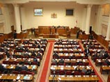 В Грузии нетерпимость к геям стала отягчающим обстоятельством
В Грузии нетерпимость к геям стала отягчающим обстоятельством
