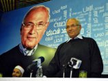 Снятого с выборов экс-премьера Египта вернули в президентскую гонку