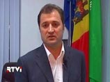 Молдавия отозвала посла из России за поддержку российских миротворцев