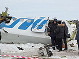Разбившийся под Тюменью самолет ATR-72 был обречен еще на земле - промежуточные итоги расследования