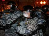 После задержания ОМОНом во время несанкционированной акции на Триумфальной площади ("Я Божена, снимайте!") Рынска весьма нелестно отзывалась о сотрудниках правоохранительных органов и призывала своих читателей выслеживать полицейских и мстить им После задержания ОМОНом во время несанкционированной акции на Триумфальной площади ("Я Божена, снимайте!") Рынска весьма нелестно отзывалась о сотрудниках правоохранительных органов и призывала своих читателей выслеживать полицейских и мстить им