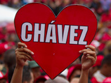 Уго Чавес, вопреки слухам, вернулся с Кубы живым