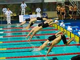 Российским пловцам вдвое увеличили олимпийские призовые