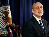 Бернанке пообещал "без колебаний" поддержать экономику США