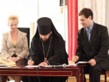 В Санкт-Петербурге будут готовить преподавателей основ православной культуры для школ России
