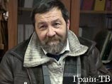 Мохнаткин, выйдя из лагеря, собрался на акции протеста Мохнаткин, выйдя из лагеря, собрался на акции протеста