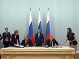 The Times: подписав контракт с итальянской Eni, Россия нанесла удар по BP The Times: подписав контракт с итальянской Eni, Россия нанесла удар по BP