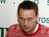 "Медведев сказал обо мне: "Ни у кого не должно быть патента на борьбу с коррупцией". Глядя на результаты его президентства, приходится признать, что такого патента нет и у Медведева", - заявил Навальный 