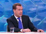 Напомним, в ходе своего интервью, данного в четверг представителям пяти российских телеканалов, Медведев отказался сделать Навального главой Национального антикоррупционного комитета НАК