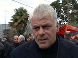 Застрелившийся экс-глава МВД посмертно признан организатором покушения на президента Абхазии