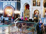 Оппозиция готовит в ХХС молебен "Богородица, Путина прогони!" по всем церковным канонам