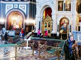 Оппозиция готовит в ХХС молебен "Богородица, Путина прогони!" по всем церковным канонам Оппозиция готовит в ХХС молебен "Богородица, Путина прогони!" по всем церковным канонам