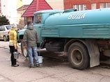В терпящем экологическое бедствие районе Приангарья коммерсанты взвинтили цены на бутилированную воду
В терпящем экологическое бедствие районе Приангарья коммерсанты взвинтили цены на бутилированную воду