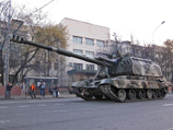 В Москве власти репетируют парад, жители стоят в пробках: 9 баллов из 10 В Москве власти репетируют парад, жители стоят в пробках: 9 баллов из 10