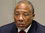 Бывший президент Либерии сядет в британскую тюрьму Бывший президент Либерии сядет в британскую тюрьму
