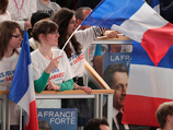 СМИ: в случае проигрыша на выборах Саркози сразу будут ждать в суде