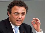 Глава МВД Германии настаивает на введении погранконтроля внутри Европы Глава МВД Германии настаивает на введении погранконтроля внутри Европы