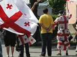 Саакашвили готов отказаться от власти, если Россия выведет войска из Абхазии и Южной Осетии Саакашвили готов отказаться от власти, если Россия выведет войска из Абхазии и Южной Осетии