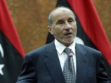 Переходный национальный совет Ливии распустил Кабинет министров