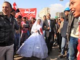 СМИ: в Египте могут узаконить "прощальный" секс с только что умершей женой