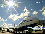 Вторым после "Аэрофлота" назначенным перевозчиком из Москвы в Рим и Милан станет "Трансаэро" Вторым после "Аэрофлота" назначенным перевозчиком из Москвы в Рим и Милан станет "Трансаэро"
