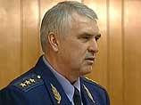 В отставку отправлен главнокомандующий Военно-воздушными силами генерал-полковник Александр Зелин В отставку отправлен главнокомандующий Военно-воздушными силами генерал-полковник Александр Зелин