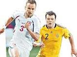 Игрок сборной Чехии по футболу сломал нос в драке с фанатами