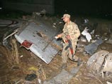 Иностранцы, обнаружив загадочные огни в репортаже Первого канала про крушение Boeing-737, заговорили об НЛО
