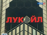 "Лукойл" начал переговоры с "Роснефтью" о совместной работе на шельфе "Лукойл" начал переговоры с "Роснефтью" о совместной работе на шельфе