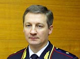 Медведев нашел замену экс-главе МВД Татарстана, ушедшему из-за скандала с подчиненными-садистами Медведев нашел замену экс-главе МВД Татарстана, ушедшему из-за скандала с подчиненными-садистами