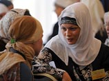 В Российской Федерации учреждена новая общественная организация Союз мусульманок России