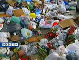 Новый скандал в Казани: личные дела солдат выбросили на незаконную свалку Новый скандал в Казани: личные дела солдат выбросили на незаконную свалку