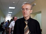 Суд в Астрахани перенес рассмотрение иска Олега Шеина о фальсификациях на выборах мэра