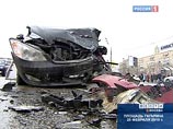 Погибшую в ДТП с машиной вице-президента "Лукойла" женщину официально сделали обвиняемой Погибшую в ДТП с машиной вице-президента "Лукойла" женщину официально сделали обвиняемой