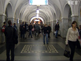 В Москве после 15 месяцев ремонта открылась станция "Парк Культуры" В Москве после 15 месяцев ремонта открылась станция "Парк Культуры"
