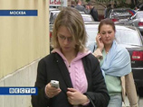 В России возрождена обязательная регистрация мобильных телефонов