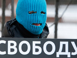 Письмо Pussy Riot из СИЗО передали президенту Письмо Pussy Riot из СИЗО передали президенту