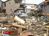 11 марта 2011 года в Японии произошло землетрясение силой 9,0 балла. Затем на страну обрушилось разрушительное цунами
