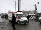 Теракт в Ингушетии: на АЗС погибли двое полицейских, еще двое ранены