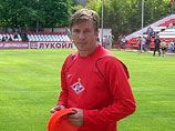 Валерий Кечинов против отставки Валерия Карпина в этом сезоне 