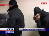 Бывший начальник отдела ОВД "Дальний" задержан - он тоже пытал задержанных Бывший начальник отдела ОВД "Дальний" задержан - он тоже пытал задержанных