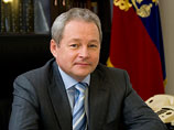 Вал отставок: президент уволил двух губернаторов и министра Вал отставок: президент уволил двух губернаторов и министра