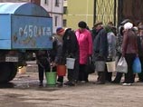 Запущен водозабор в зоне чрезвычайного загрязнения на Ангаре Запущен водозабор в зоне чрезвычайного загрязнения на Ангаре