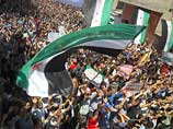 В столицу Сирии Дамаск в воскресенье прибудет новый глава миссии наблюдателей ООН генерал-майор Роберт Моод
