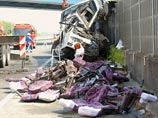 В Японии разбился автобус с туристами, ехавшими в Диснейленд: семеро погибших В Японии разбился автобус с туристами, ехавшими в Диснейленд: семеро погибших
