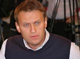 Навальный пошутил об уходе из оппозиции. Рунет не поверил, но взволновался