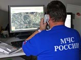 МЧС предупреждает центр России о сильном ветре, провоцирующем ЧС