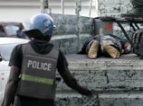 Боевики устроили расстрел в университете Нигерии