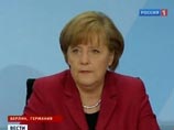 Федеральный канцлер Германии Ангела Меркель будет рекомендовать министрам своего правительства не ездить на матчи чемпионата Европы по футболу на Украине, если бывший премьер Юлия Тимошенко не выйдет на свободу