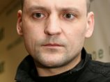 На пути в Ярославль машину Удальцова досмотрели из-за сообщения о перевозке оружия На пути в Ярославль машину Удальцова досмотрели из-за сообщения о перевозке оружия